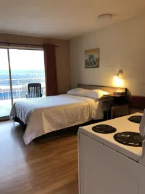 Holiday House Motel - Room