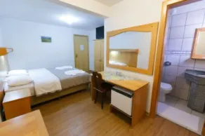 Hotel 13 Linden - Zimmer