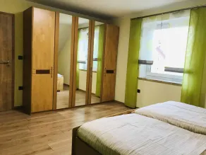 Ferienwohnung Anna - Rum