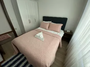 YELKEN PANSİYON Sinop - Zimmer