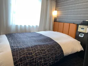 APA Hotel Joetsu Myoko-Ekimae - Chambre