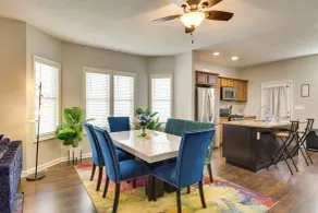 Pet-Friendly Davenport Home - Near Casino & Golf - Innvendig