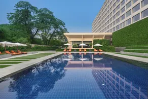 The Oberoi New Delhi - Piscine