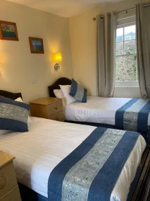 Marton Guest House - Rum