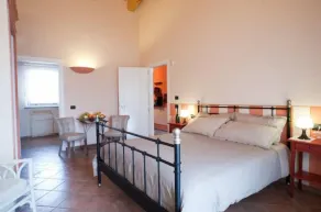 Il Torchio Snc - Zimmer