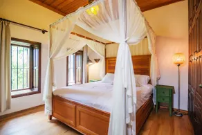 Hotel Villa Turka - Room