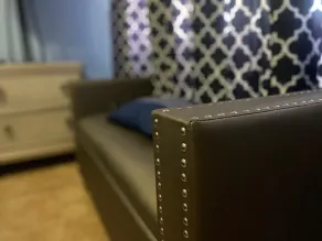 Blissett Apt, Your Jamaican Home - Habitación