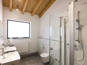 Hotel Restaurant Schiff - Salle de bain