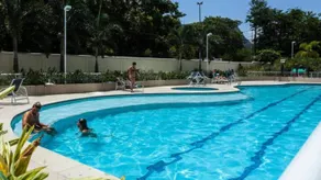 FLAT RIO STAY - Pool