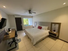 Puerto Azul Hotel - Room