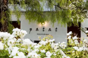 Swartberg Country Manor - Restaurant