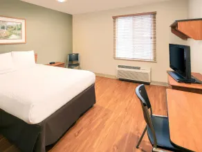 WoodSpring Suites Brownsville - Room