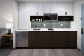 Staybridge Suites Toronto Airport East by IHG - Chambre