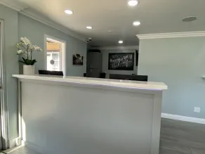 Aura Inn Monterey - Reception