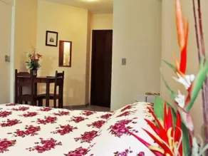 Scala Residence Hotel - Habitación