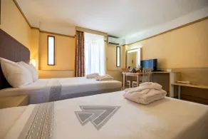 VONRESORT Golden Beach & Aqua - Kids Concept-Ultra All Inclusive - Room
