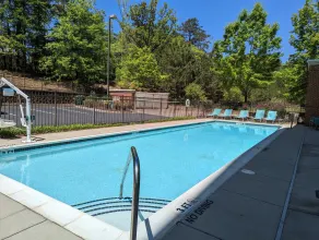 SpringHill Suites by Marriott Athens West - Piscine