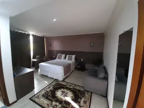 Hotel del Príncipe - Room