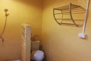 At-Pran Sunrise Beach Resort - Salle de bain