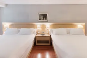 Suites Plaza Hotel & Wellness - Room
