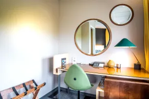 Hotel Lautrup Park - Room