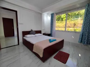 Marmen Homestay Delo Hills - Zimmer