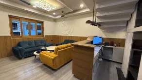 Yes Hotel By The Ganges Rishikesh - Réception