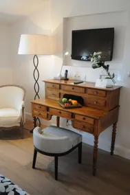 Villa Clarisse & Spa by Olivier Claire - Room