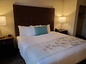 Cobblestone Suites - Oshkosh - Chambre
