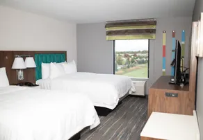 Hampton Inn & Suites Dundee - Chambre