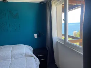 Los Dones Departamentos DAT - Room