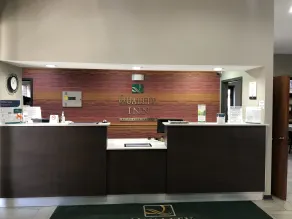 Quality Inn Rochester South - Reception