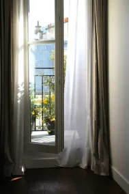 9 Hotel Opéra - Chambre