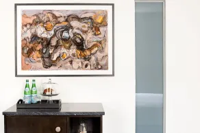 Hotel Deco - Habitación