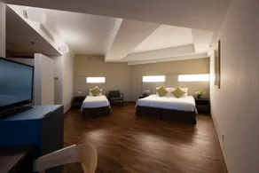 YWCA Fort Canning - Room