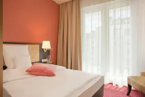 Gold Palais Hotel - Room