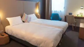 Campanile Tours Nord - Chambre