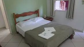 Pousada Xodó da Praia - Room