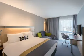 Holiday Inn Express Gütersloh by IHG - Værelse