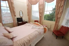 Caprera - Chambre