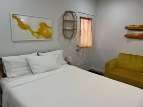 Bluebird Bay Resort - Zimmer