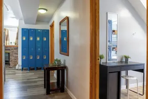 Samesun Banff Hostel - Chambre