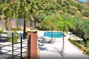 Valley View - Pool