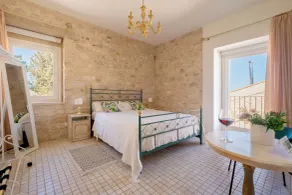 Villa Santa Margherita - Zimmer