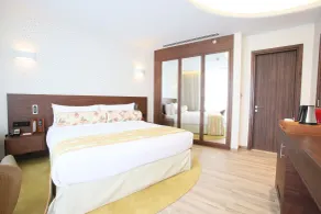 The Retreat Palm Dubai MGallery by Sofitel - Room