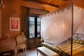 Il Baglio Della Luna Relais by Le Dhome Sicily - Room