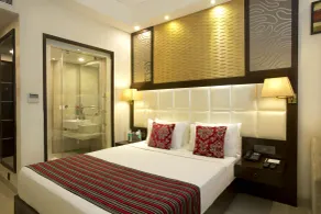 Kings Forth Hotels - Rum