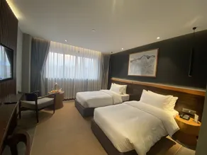 Hotel Barahi Kathmandu - Room