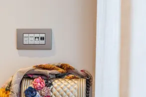 Imperial Plus Urban Smart Hotel Thessaloniki - Chambre