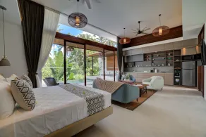 The Studios Ubud-Adult Only - Værelse